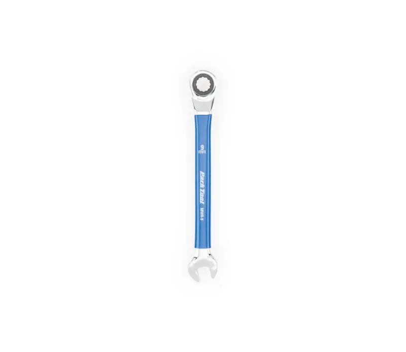 Park Tool Ratcheting Metric Wrench Mwr 5