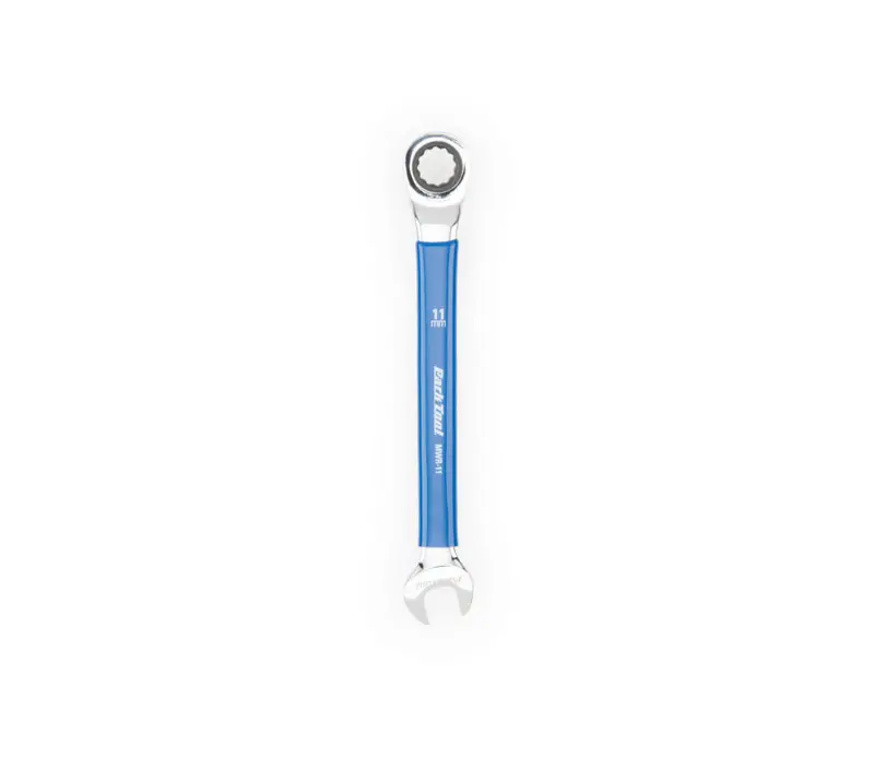 Park Tool Ratcheting Metric Wrench Mwr 7