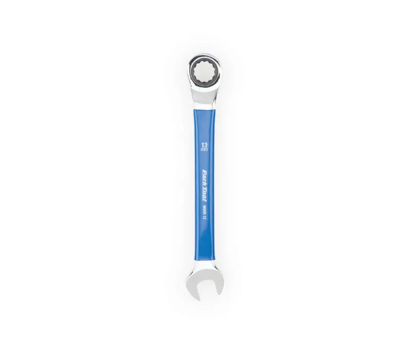Park Tool Ratcheting Metric Wrench Mwr 8