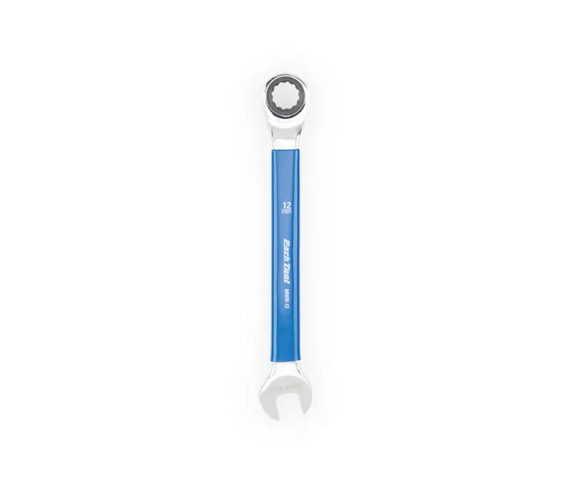 Park Tool Ratcheting Metric Wrench Mwr 8