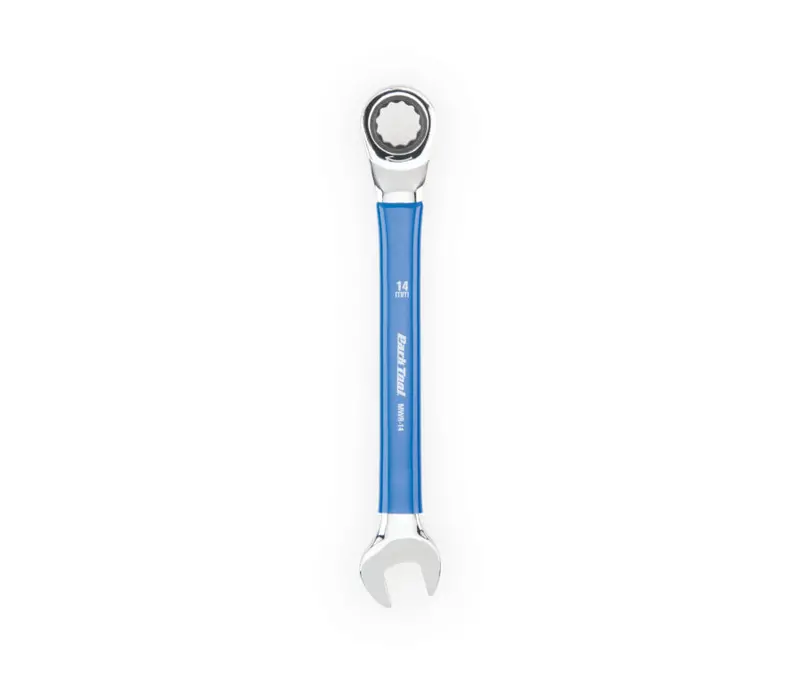 Park Tool Ratcheting Metric Wrench Mwr 9