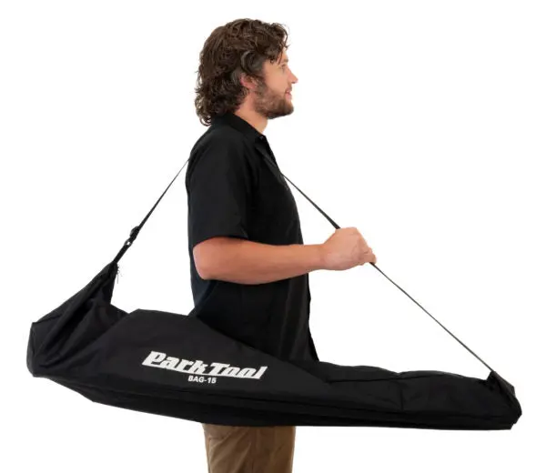 Park Tool Repair Stand Travel And Storage Bag 2