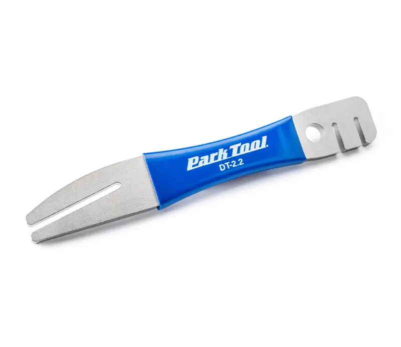 Park Tool Rotor Truing Fork Dt-2.2 1