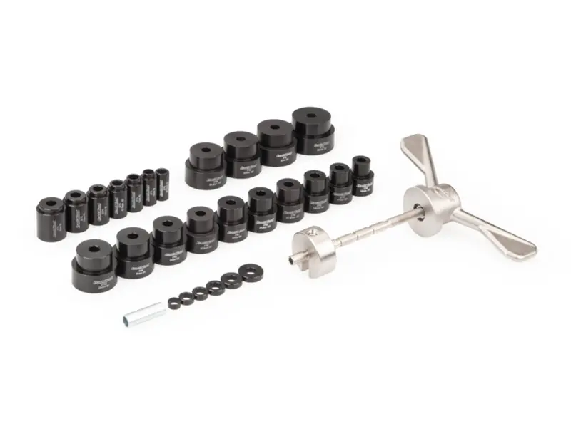 Park Tool Sbk-1 Suspension Bearing Kit 1