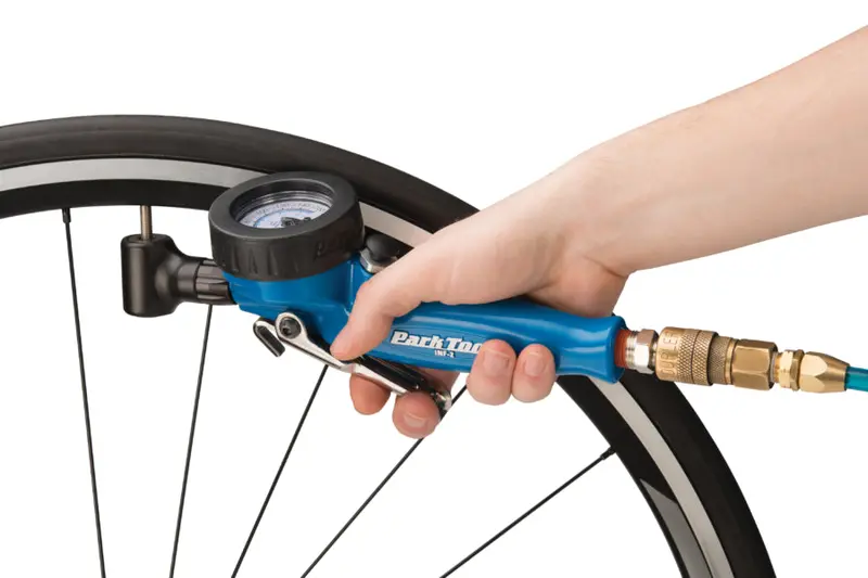 Park Tool Shop Inflator Inf-2 2