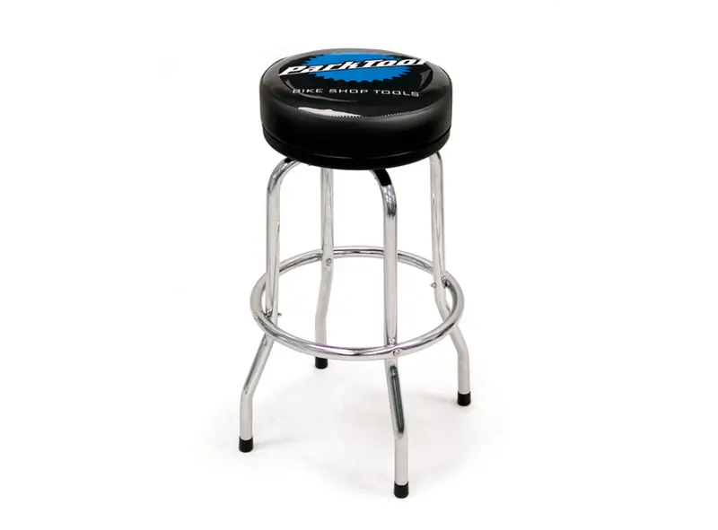 Park Tool Shop Stool With Swivel 1