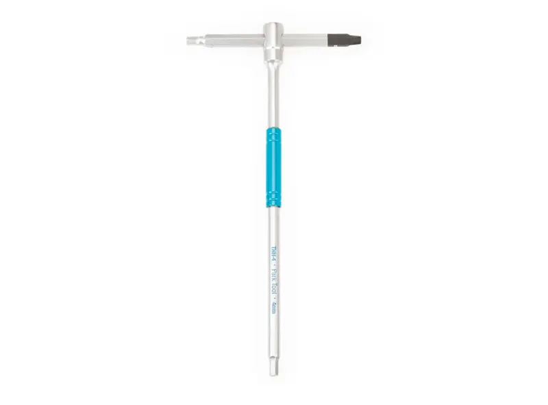 Park Tool Sliding T-Handle Hex Wrench - Thh-4 1