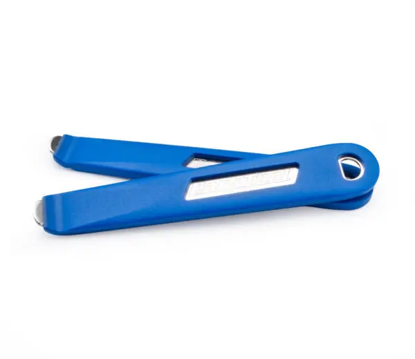 Park Tool Steel Core Tire Levers Tl-6.3 1