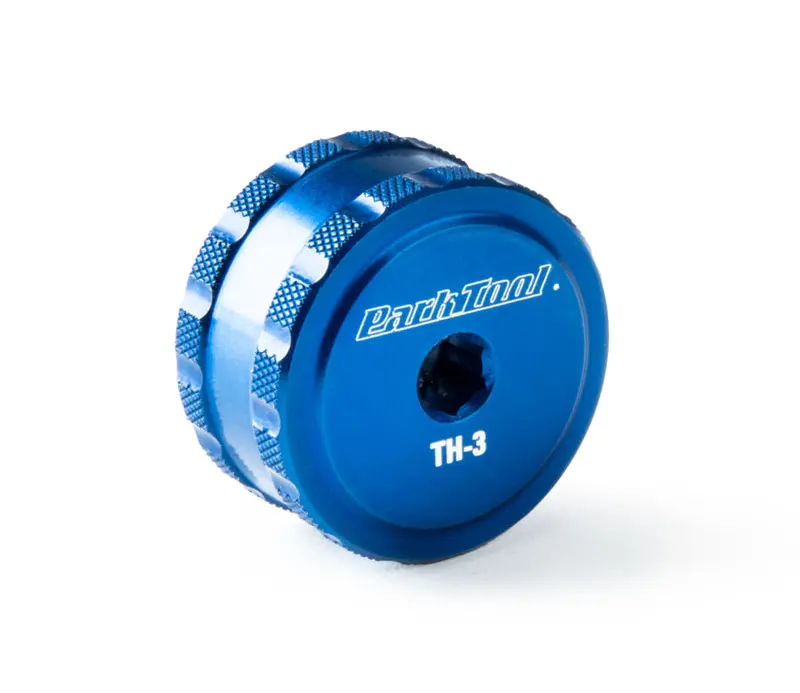 Park Tool Th-3 Tap And Bit Driver 1