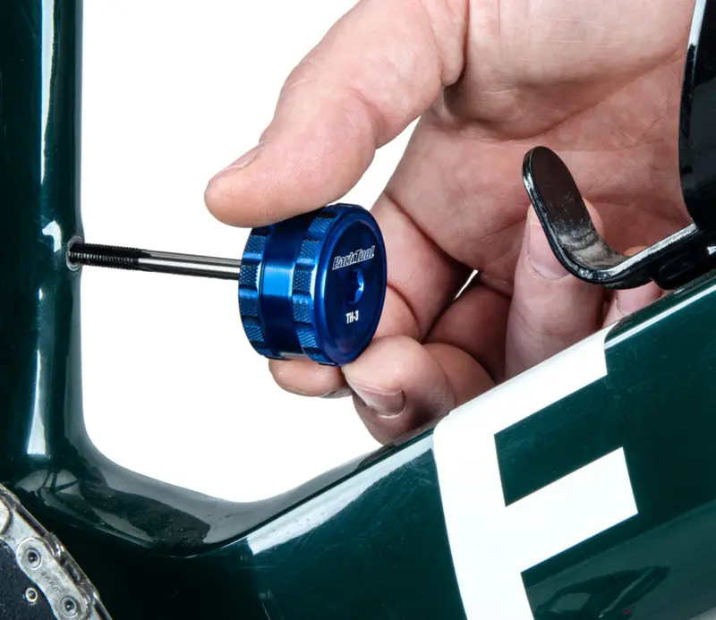 Park Tool Th-3 Tap And Bit Driver 2