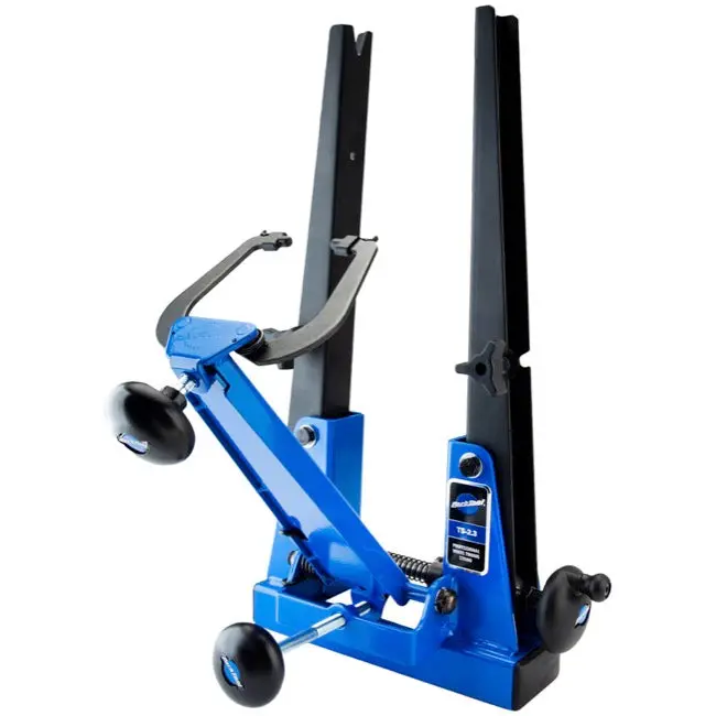 Park Tool Ts-2.3 Professional Wheel Truing Stand 1