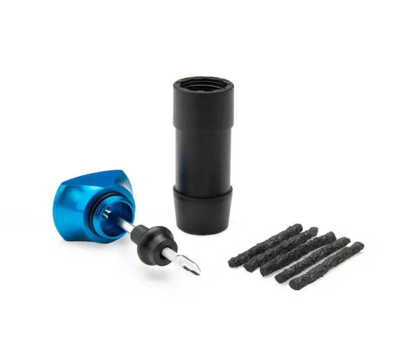 Park Tool Tubeless Tire Plug Tool Tpt-1 1