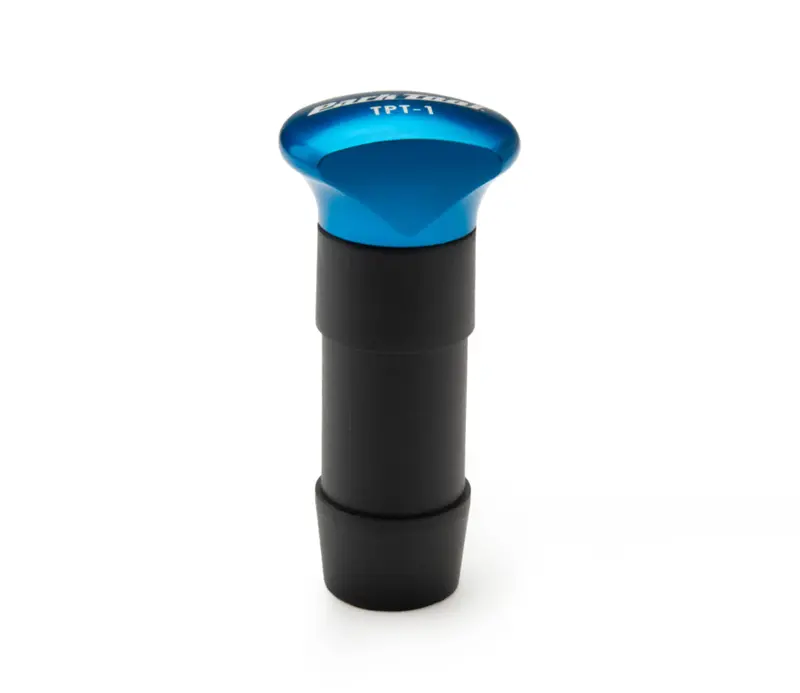 Park Tool Tubeless Tire Plug Tool Tpt-1 2