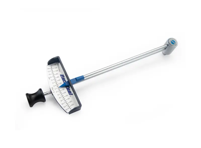 Park Tool Tw-1.2 Torque Wrench 1