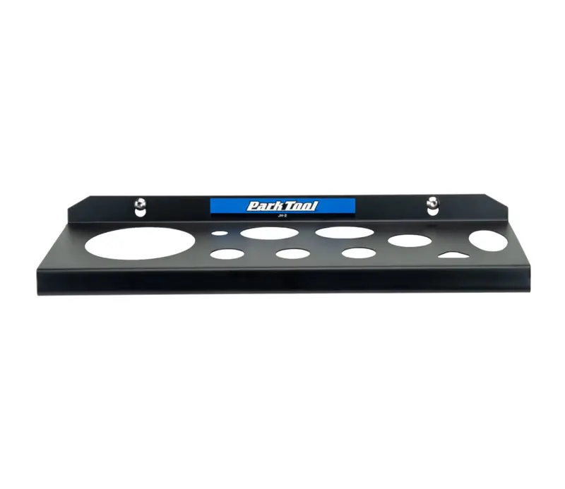Park Tool Wall-Mounted Lubricant And Compound Organizer Jh-2 1