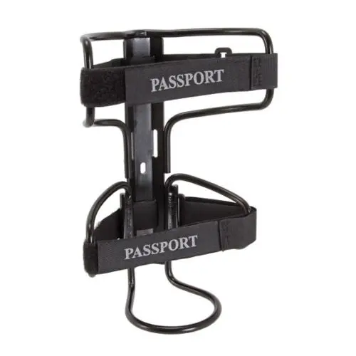 Passport Lug-Cage Fork Carrier - Black 2