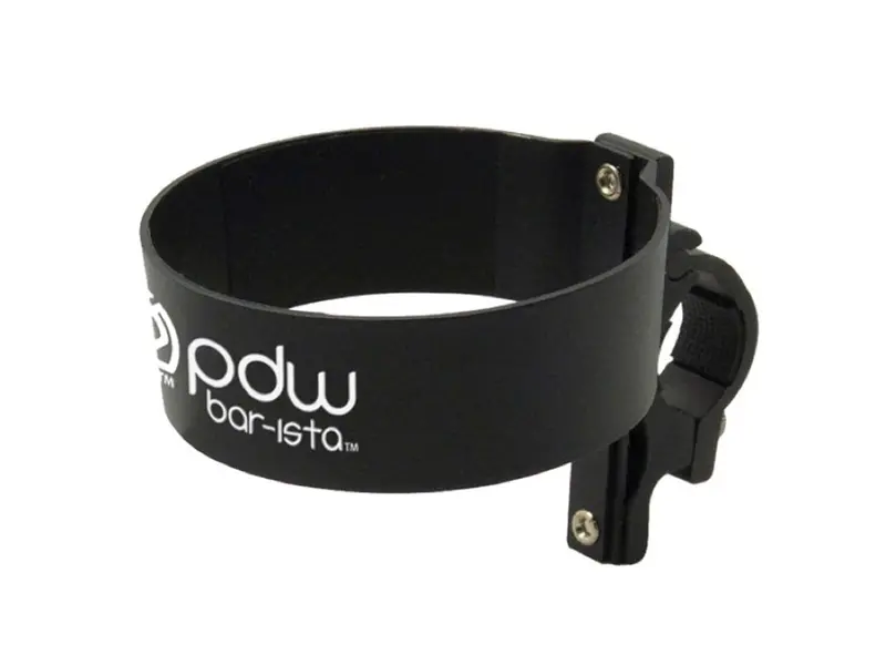 Pdw Bar-Ista Cup Holder - Black 1