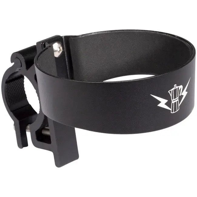 Pdw Bar-Ista Cup Holder - Lightning Moka Pot 1