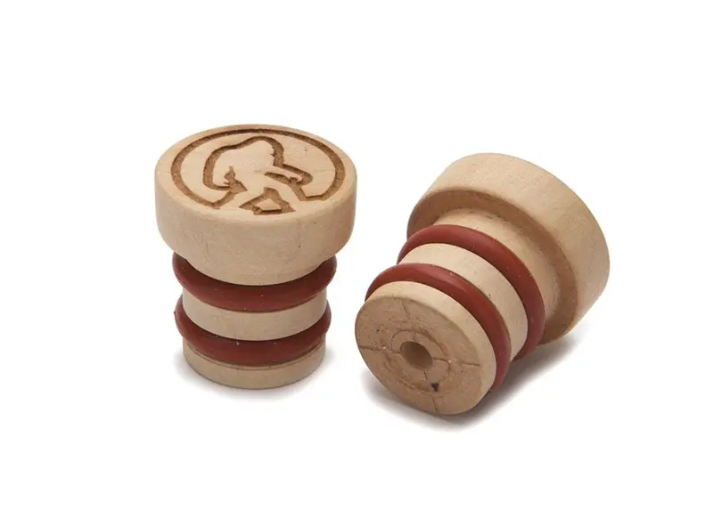 Pdw Bar Stumps - Squatch 1
