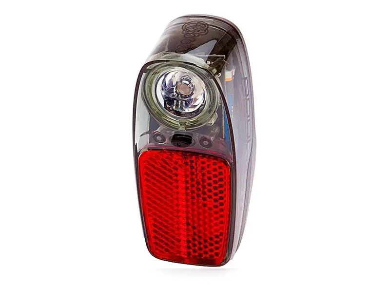 Pdw Radbot 1000 Rear Light - Black 1