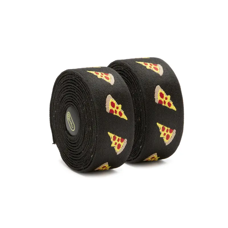 Pdw Yo! Handlebar Tape - Pizza 1