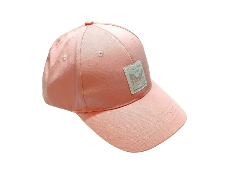 Pearl Izumi Alps Baseball Cap - Womens - Dusty Rose 1