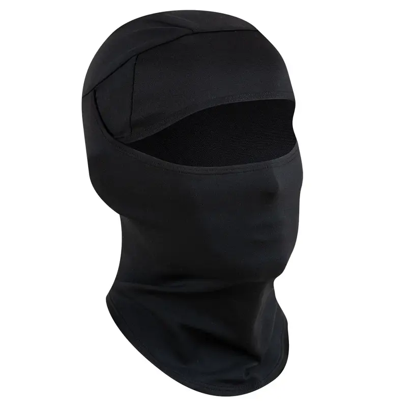 Pearl Izumi Amfib Lite Balaclava - Black 1