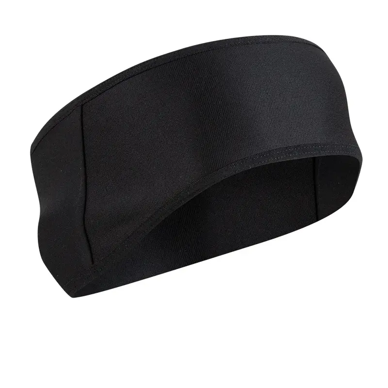 Pearl Izumi Amfib Lite Headband - Black 1
