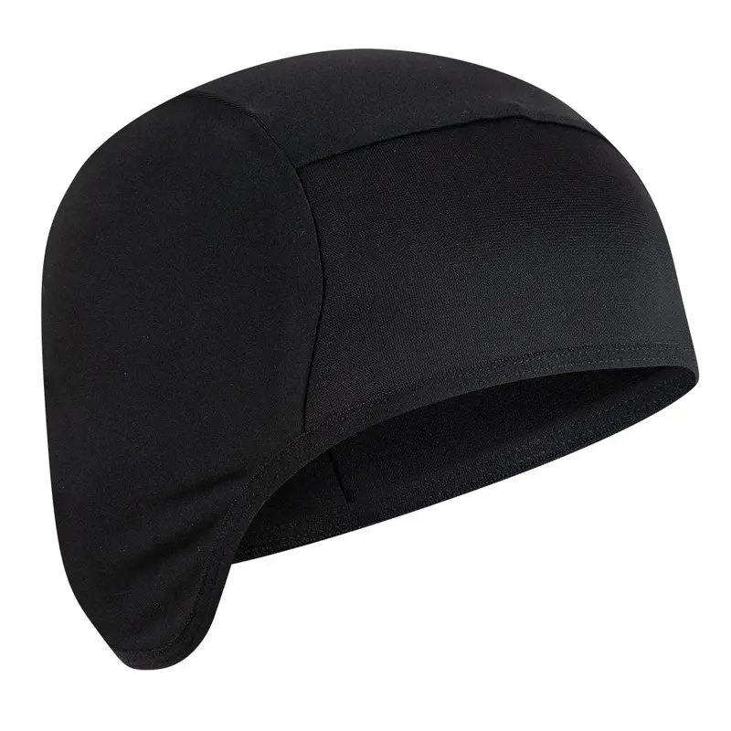 Pearl Izumi Amfib Lite Skull Cap - Black 1