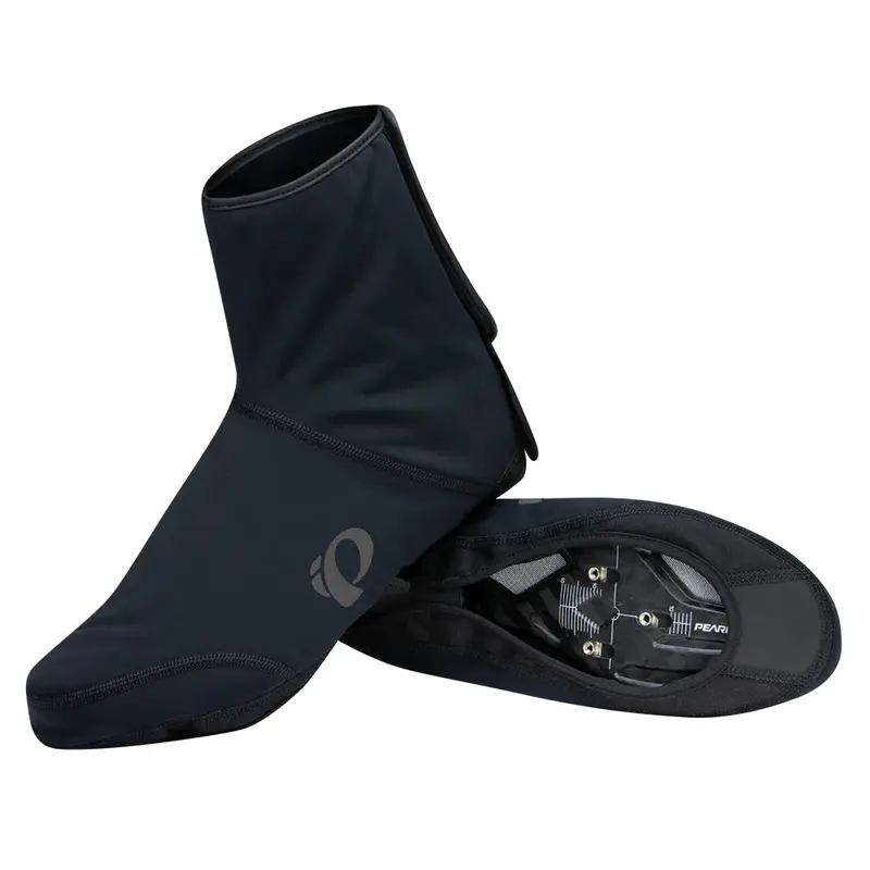 Pearl Izumi Amfib Shoe Cover - Black 1