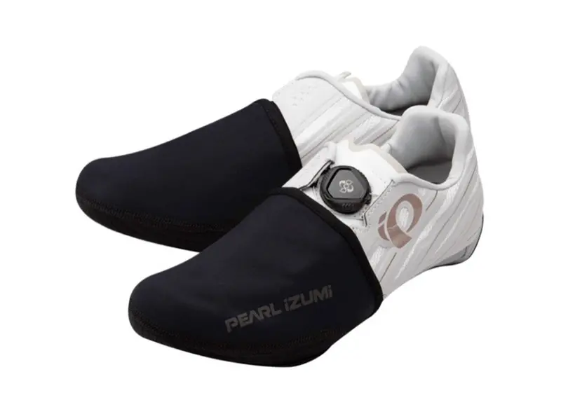 Pearl Izumi Amfib Toe Cover - Black 1