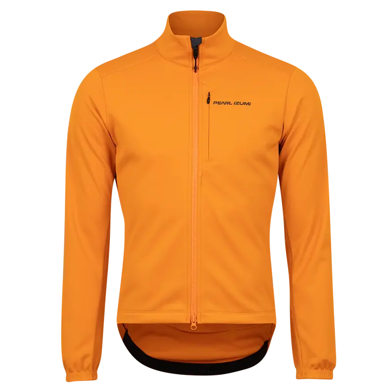 Pearl Izumi Attack Amfib Lite Jacket - Sunfire 1