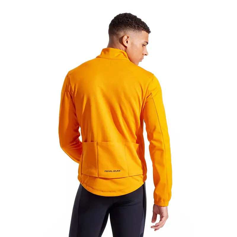 Pearl Izumi Attack Amfib Lite Jacket - Sunfire 3