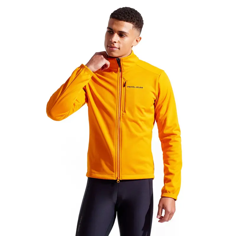 Pearl Izumi Attack Amfib Lite Jacket - Sunfire 4
