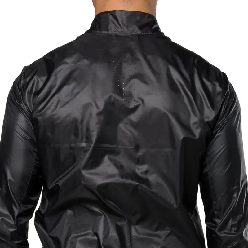 Pearl Izumi Attack Barrier Cycling Jacket - Black 5