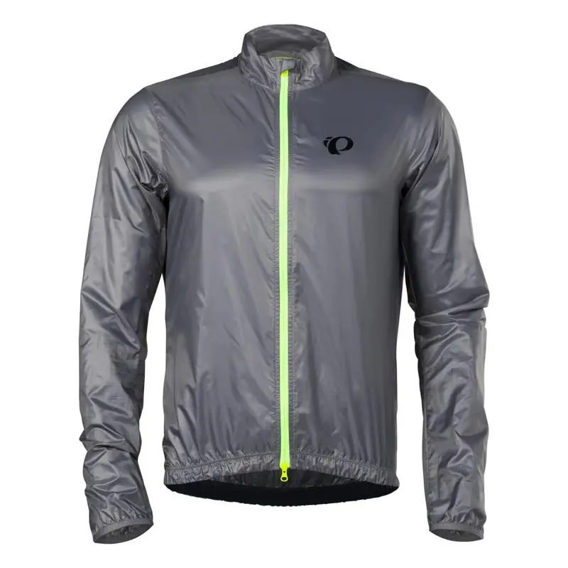 Pearl Izumi Attack Barrier Cycling Jacket - Castlerock 1