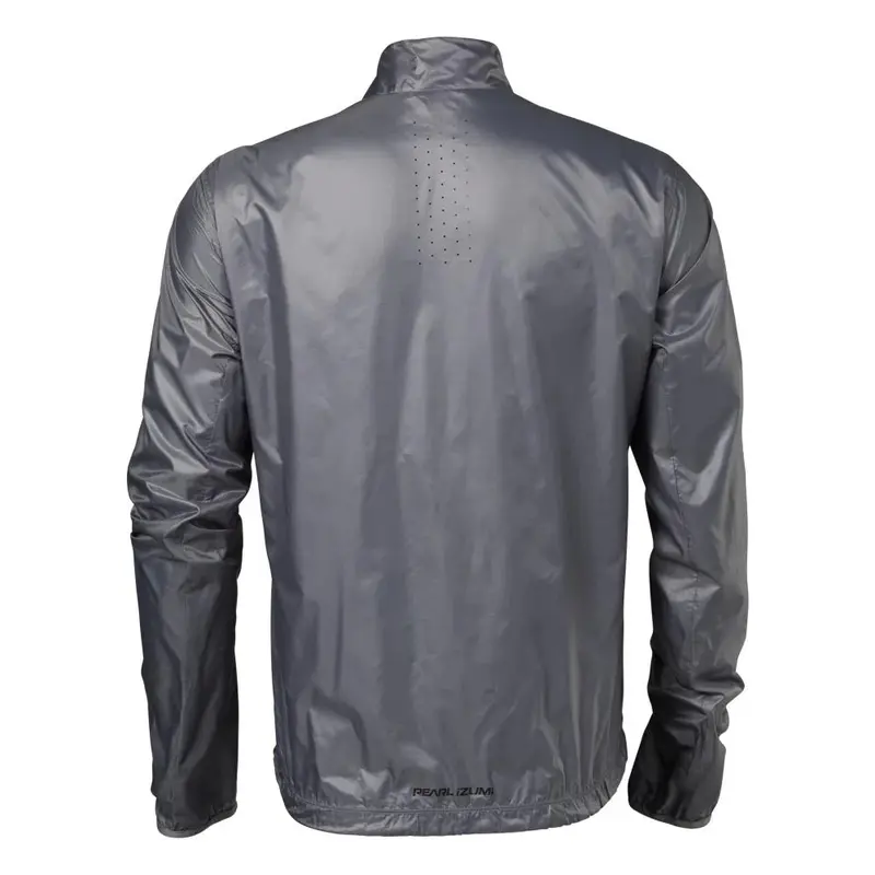 Pearl Izumi Attack Barrier Cycling Jacket - Castlerock 2