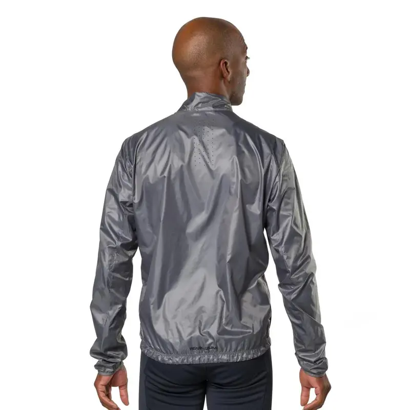 Pearl Izumi Attack Barrier Cycling Jacket - Castlerock 3