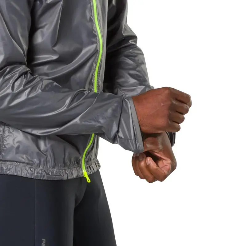 Pearl Izumi Attack Barrier Cycling Jacket - Castlerock 5