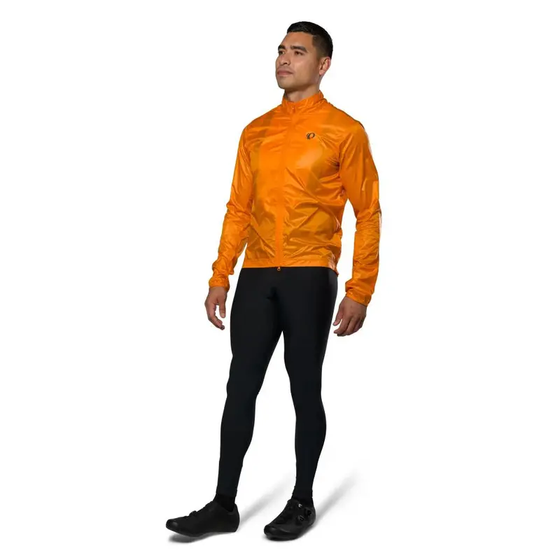 Pearl Izumi Attack Barrier Cycling Jacket - Sunfire 2