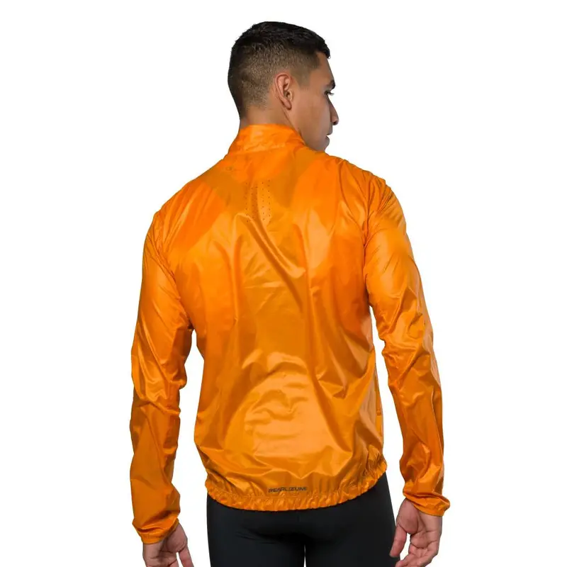 Pearl Izumi Attack Barrier Cycling Jacket - Sunfire 3