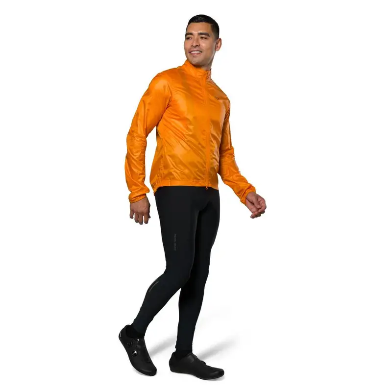 Pearl Izumi Attack Barrier Cycling Jacket - Sunfire 4