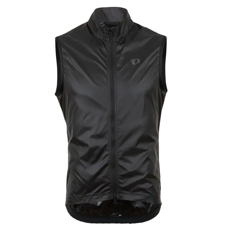 Pearl Izumi Attack Barrier Cycling Vest - Black 1