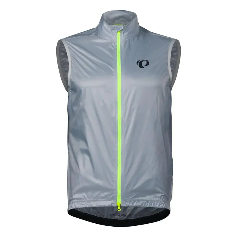 Pearl Izumi Attack Barrier Cycling Vest - Highrise 1