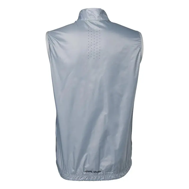 Pearl Izumi Attack Barrier Cycling Vest - Highrise 2