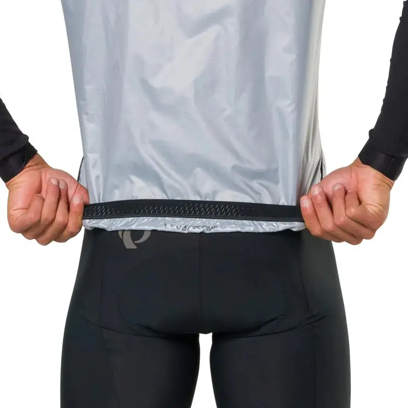 Pearl Izumi Attack Barrier Cycling Vest - Highrise 5