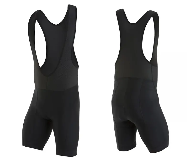 Pearl Izumi Attack Bib Short - Black - 2020 1