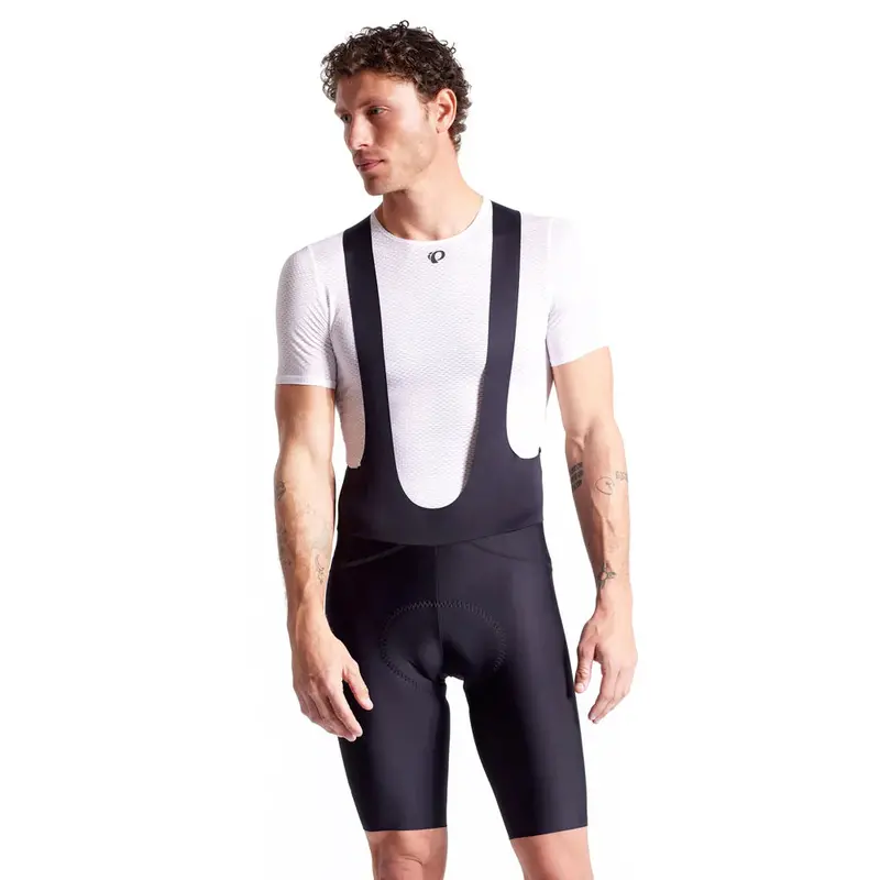 Pearl Izumi Attack Bib Short - Black 3