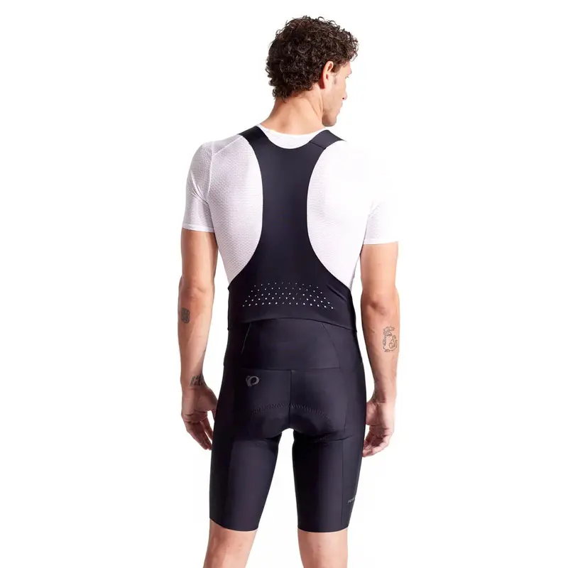 Pearl Izumi Attack Bib Short - Black 4