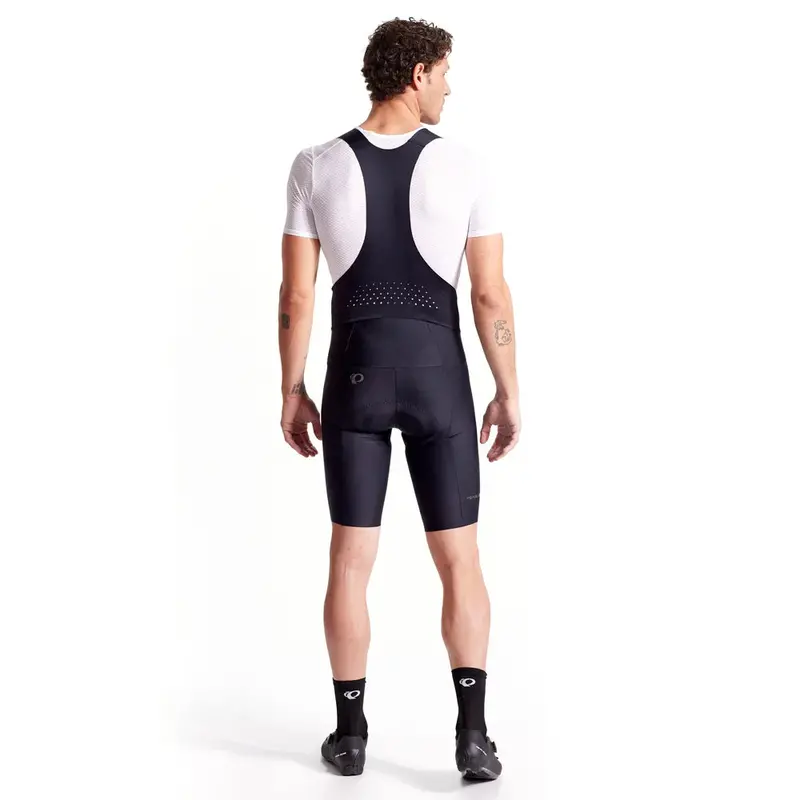 Pearl Izumi Attack Bib Short - Black 5